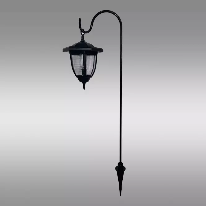 Solárna lampa Kari Ao-Ka143sl