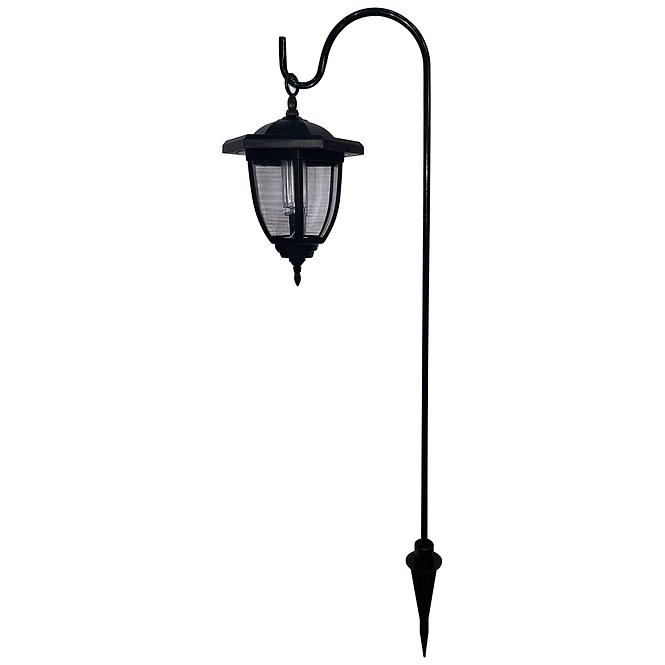 Solárna lampa Kari Ao-Ka143sl