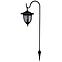 Solárna lampa Kari Ao-Ka143sl,2