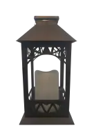 Luster Fobos Ao-Fo142sl