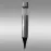 Solárna lampa Metis Ao-Me473sl