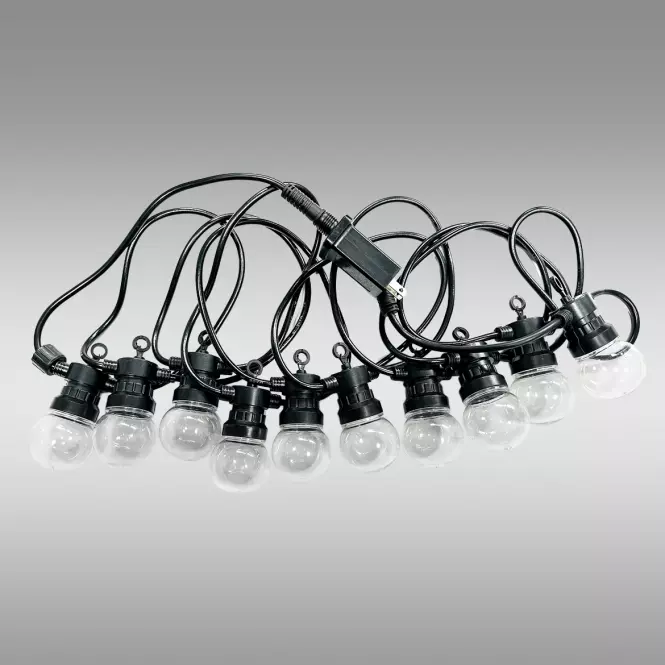 Girlanda 230v Sinope Ao-Si10led