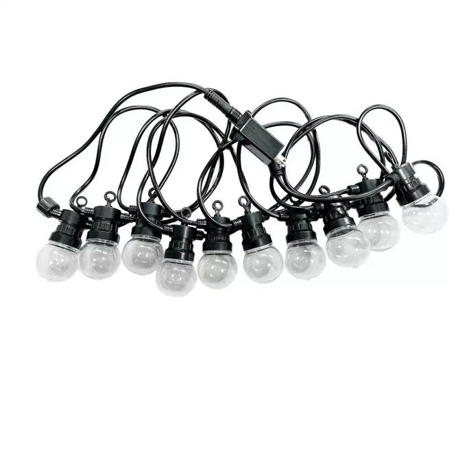 Girlanda 230v Sinope Ao-Si10led