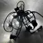 Girlanda 230v Sinope Ao-Si10led,3