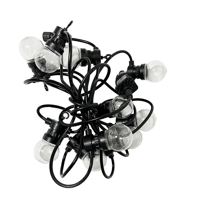 Girlanda 230v Sinope Ao-Si10led