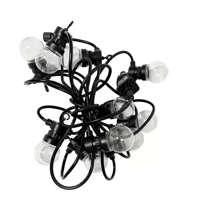 Girlanda 230v Sinope Ao-Si10led,4