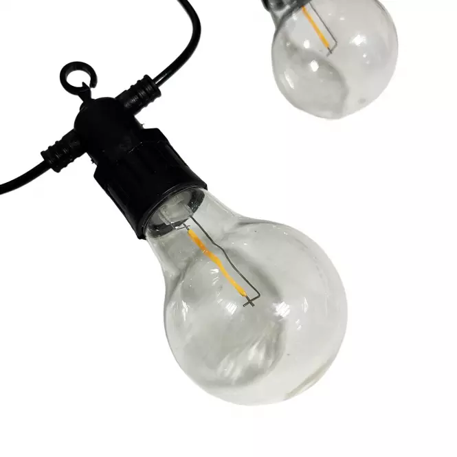 Girlanda 230v Elara Ao-El10led