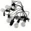 Girlanda 230v Elara Ao-El10led,3