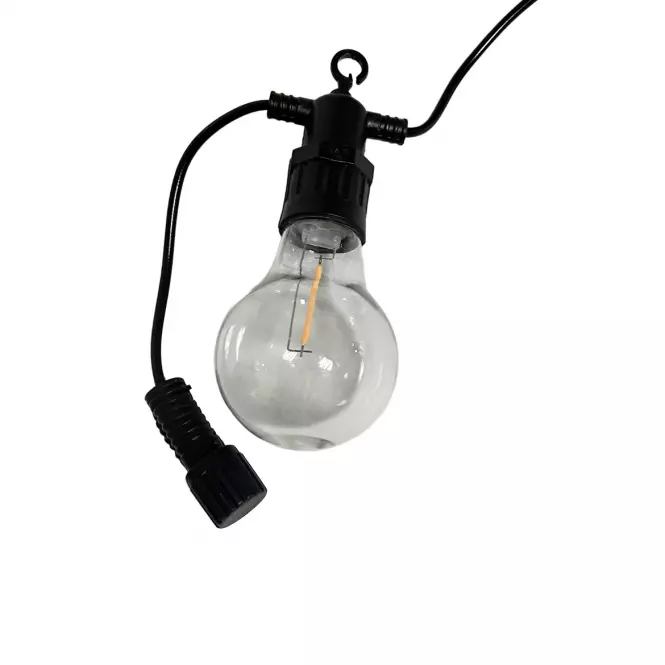 Girlanda 230v Elara Ao-El10led,4