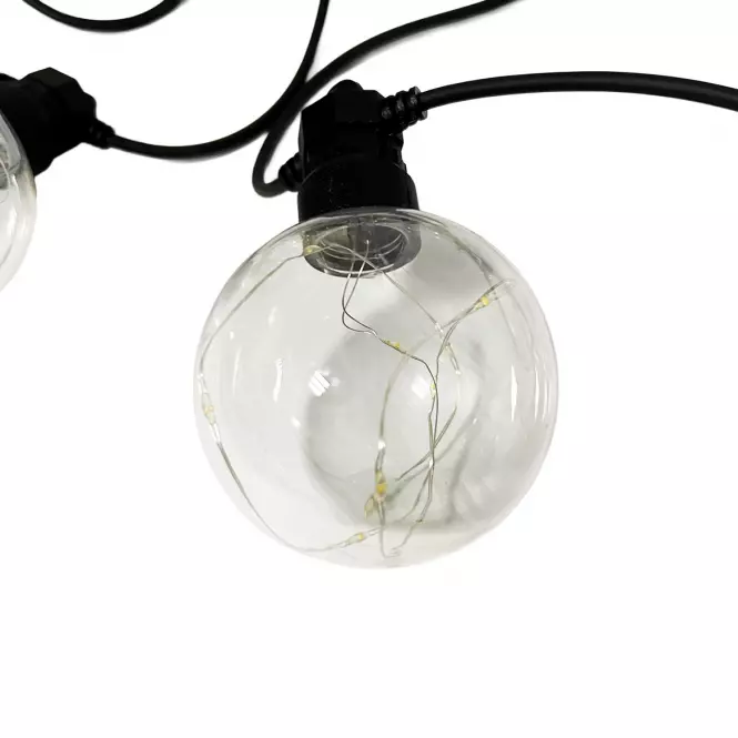 Girlanda 230v/Solar Ofelia Ao-Of10lsl