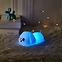 Luster Doggy Led Am-Do10ws Cct Rgb 1w Lb1,7