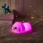 Nočné svetlo Doggy LED Am-Do10ws Cct Rgb 1 W LB1,4