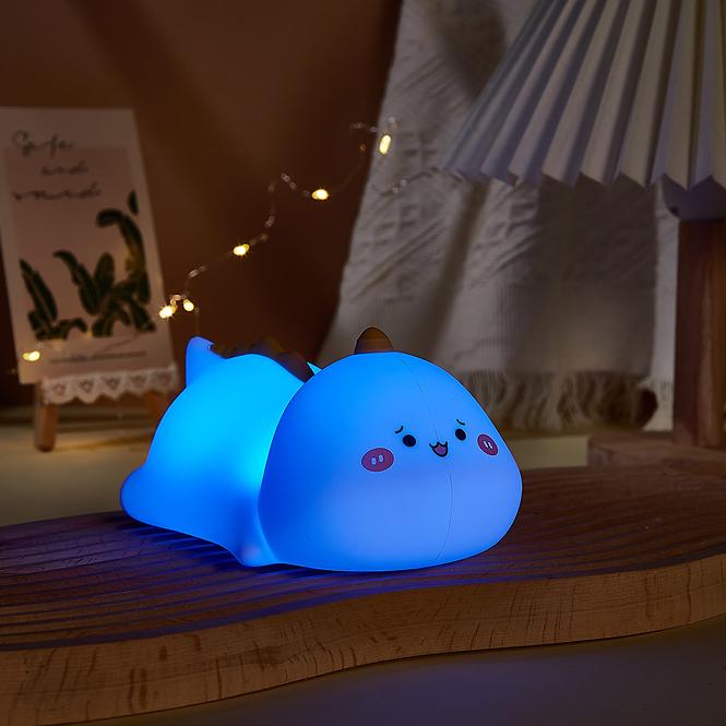 Luster Dino Led Am-Di10ws Cct 1.5w Lb1,8