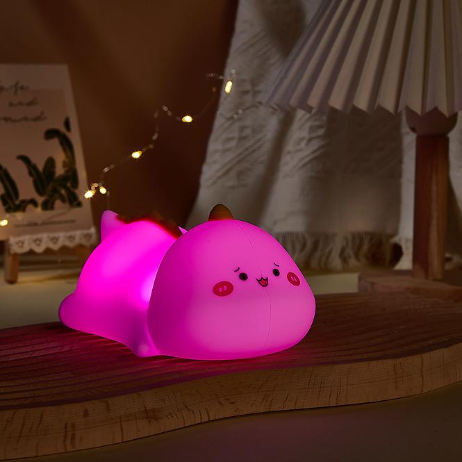 Luster Dino Led Am-Di10ws Cct 1.5w Lb1,9