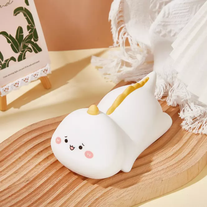 Nočná lampa Dino LED Am-Di10ws Cct 1.5w Lb1