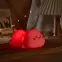 Nočná lampa Dino LED Am-Di10ws Cct 1.5w Lb1,11