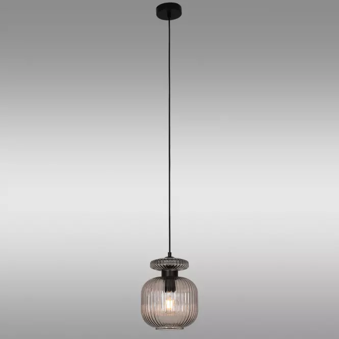 Luster Rialto 1s Ah-Rie271s E27 Lw1