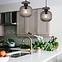Luster Rialto 1s Ah-Rie271s E27 Lw1,4