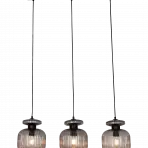 Luster Rialto 3s Ah-Rie273s 3xe27 Lw3