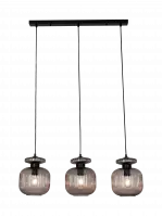 Luster Rialto 3s Ah-Rie273s 3xe27 Lw3