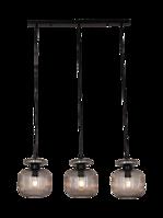 Luster Rialto 3s Ah-Rie273s 3xe27 Lw3