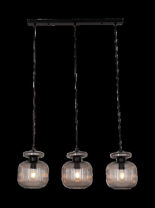 Luster Rialto 3s Ah-Rie273s 3xe27 Lw3