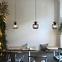 Luster Rialto 3s Ah-Rie273s 3xe27 Lw3,3