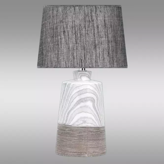 Luster E3565 Gray