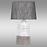 Stolná lampa E3565 Gray