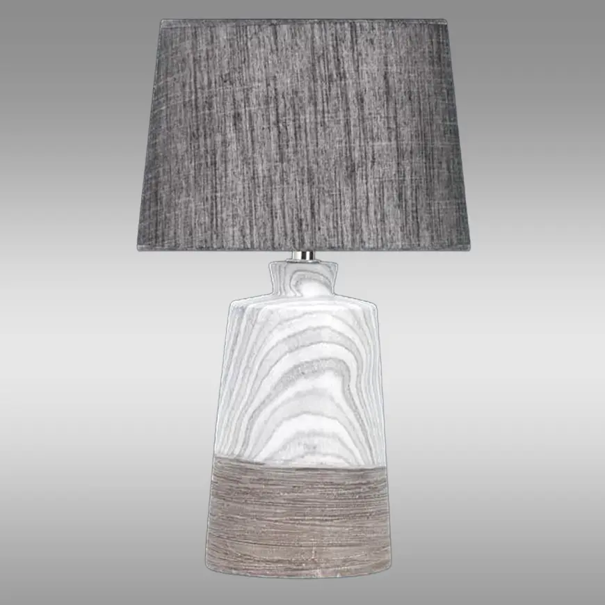 Fotografia produktu: Stolná lampa E3565 Gray