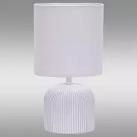 Luster D4961 White