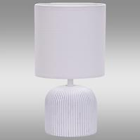 Luster D4961 White
