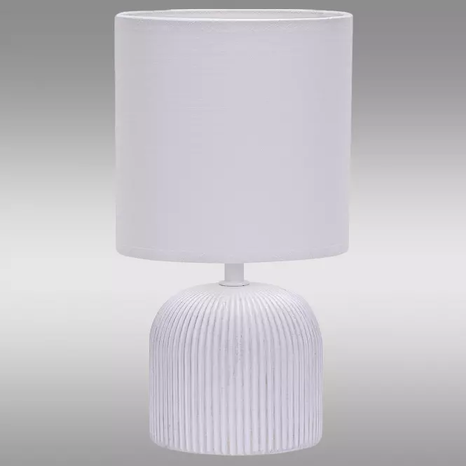 Luster D4961 White