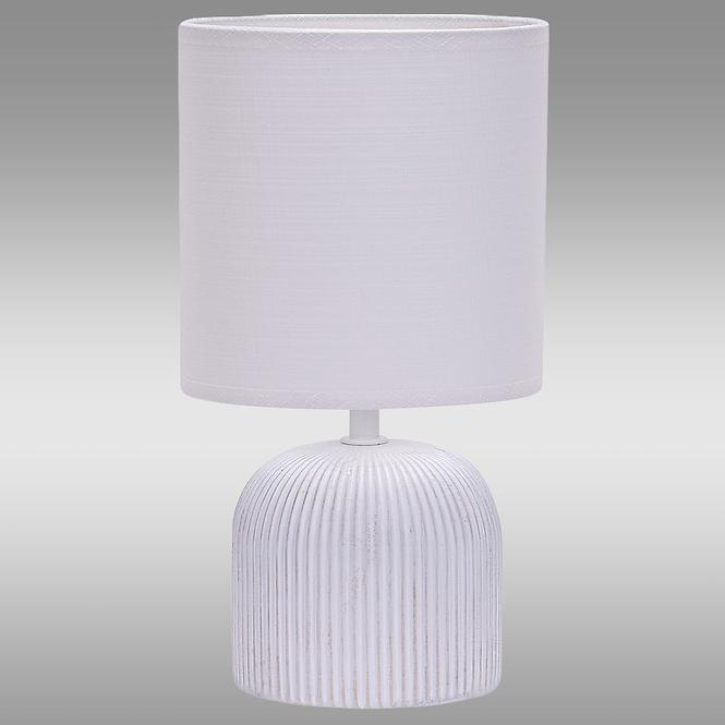 Luster D4961 White