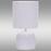 Luster D4961 White