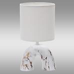 Stolná lampa De4884s