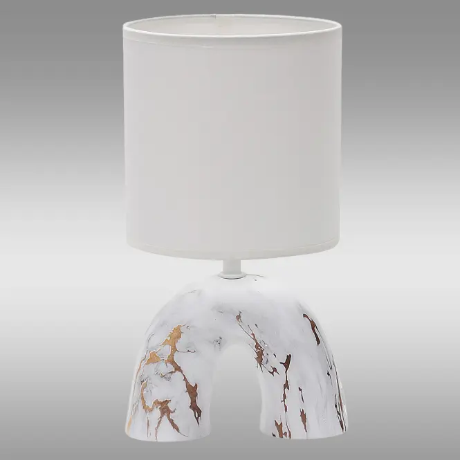 Stolná lampa De4884s