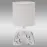 Stolná lampa De4884s