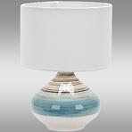 Stolná lampa F4563