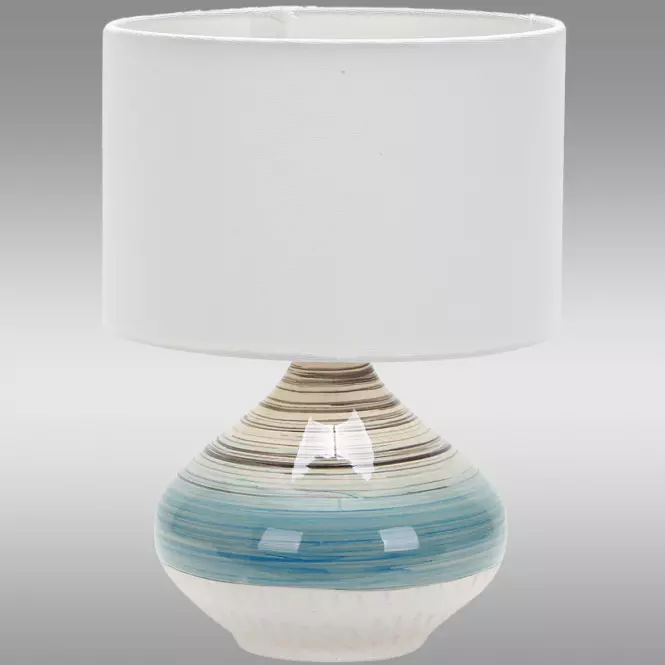 Stolná lampa F4563