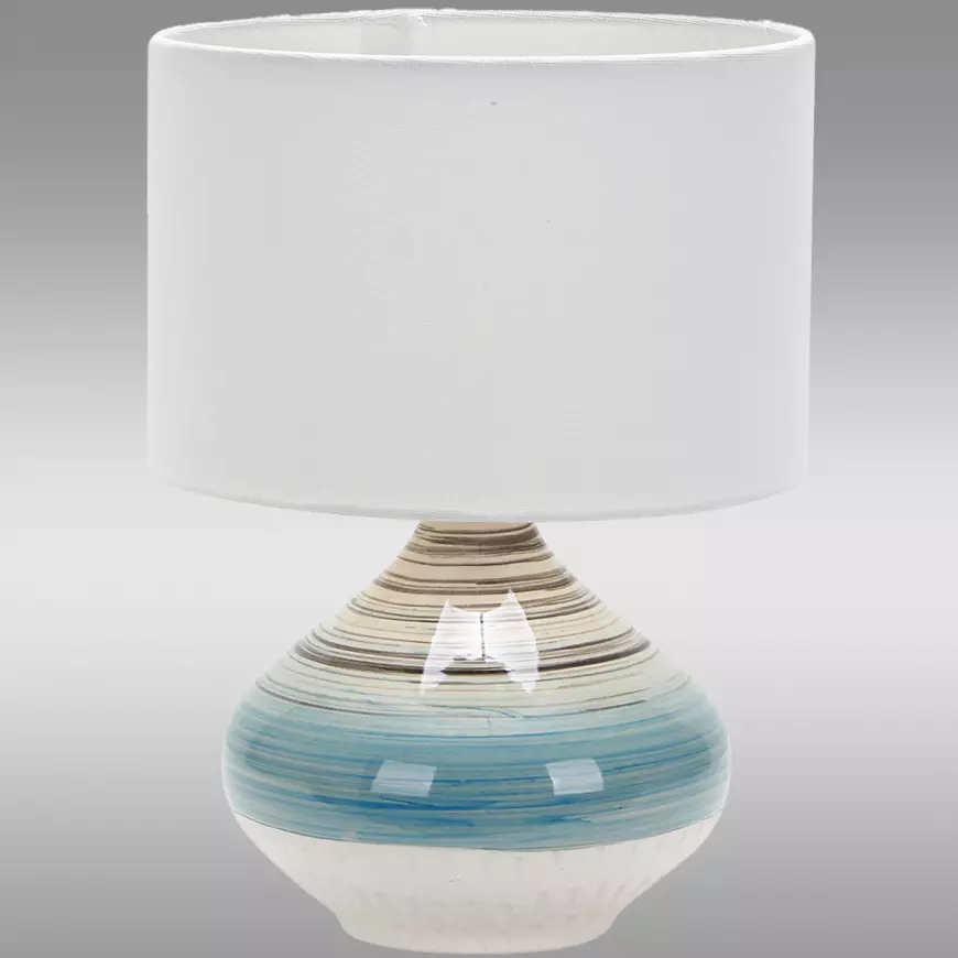 Fotografia produktu: Stolná lampa F4563
