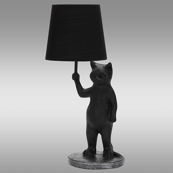 Luster H4651 Black