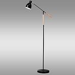 Luster Hd1625f Black Lb