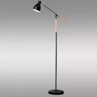 Luster Hd1625f Black Lb