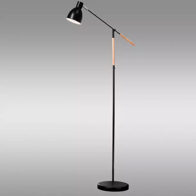 Luster Hd1625f Black Lb
