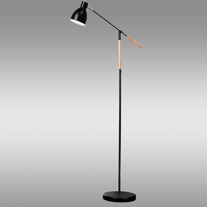 Luster Hd1625f Black Lb