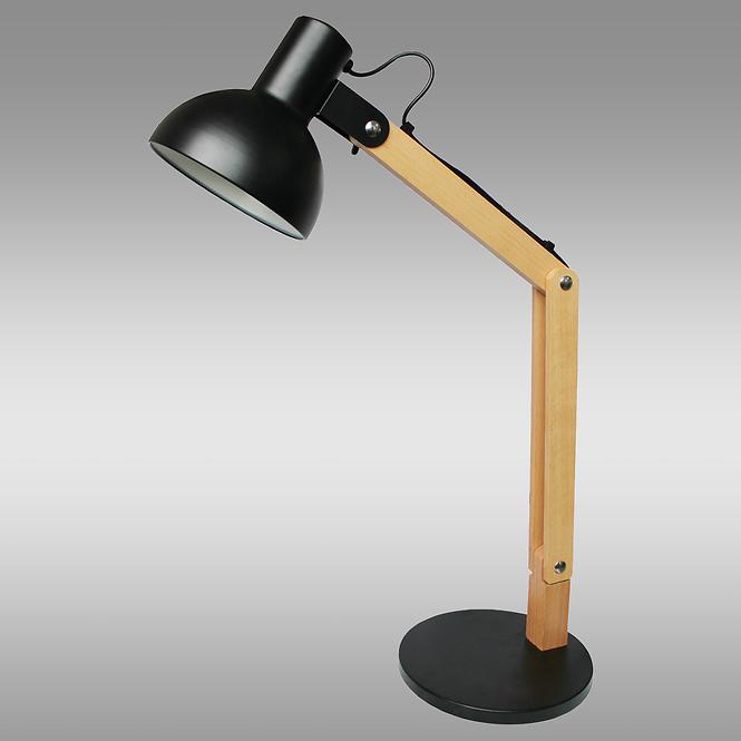 Luster Hd1746 Black Lb
