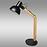 Luster Hd1746 Black Lb