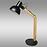 Stolná lampa Hd1746 Black LB