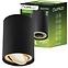Luster Amat 115mm Black/Gold O K1